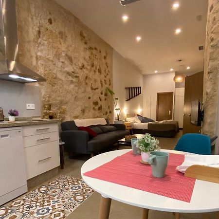 Gadeiras Suites - Apartamentos Turisticos De 2 Llaves Cadiz Luaran gambar