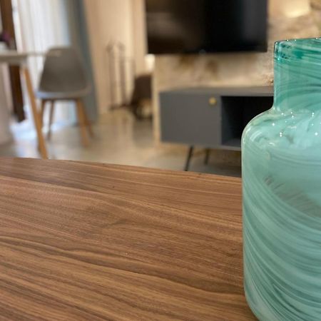 Gadeiras Suites - Apartamentos Turisticos De 2 Llaves Cadiz Luaran gambar