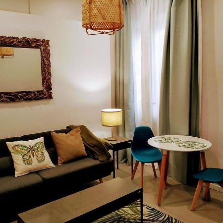 Gadeiras Suites - Apartamentos Turisticos De 2 Llaves Cadiz Luaran gambar