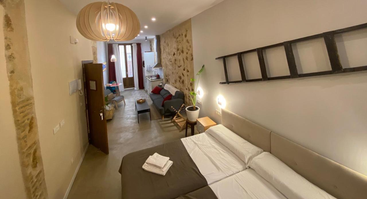 Gadeiras Suites - Apartamentos Turisticos De 2 Llaves Cadiz Luaran gambar