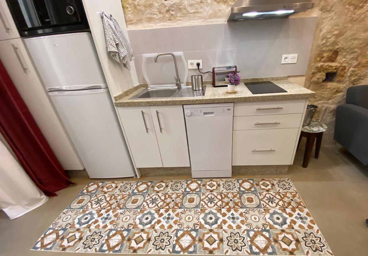 Gadeiras Suites - Apartamentos Turisticos De 2 Llaves Cadiz Luaran gambar