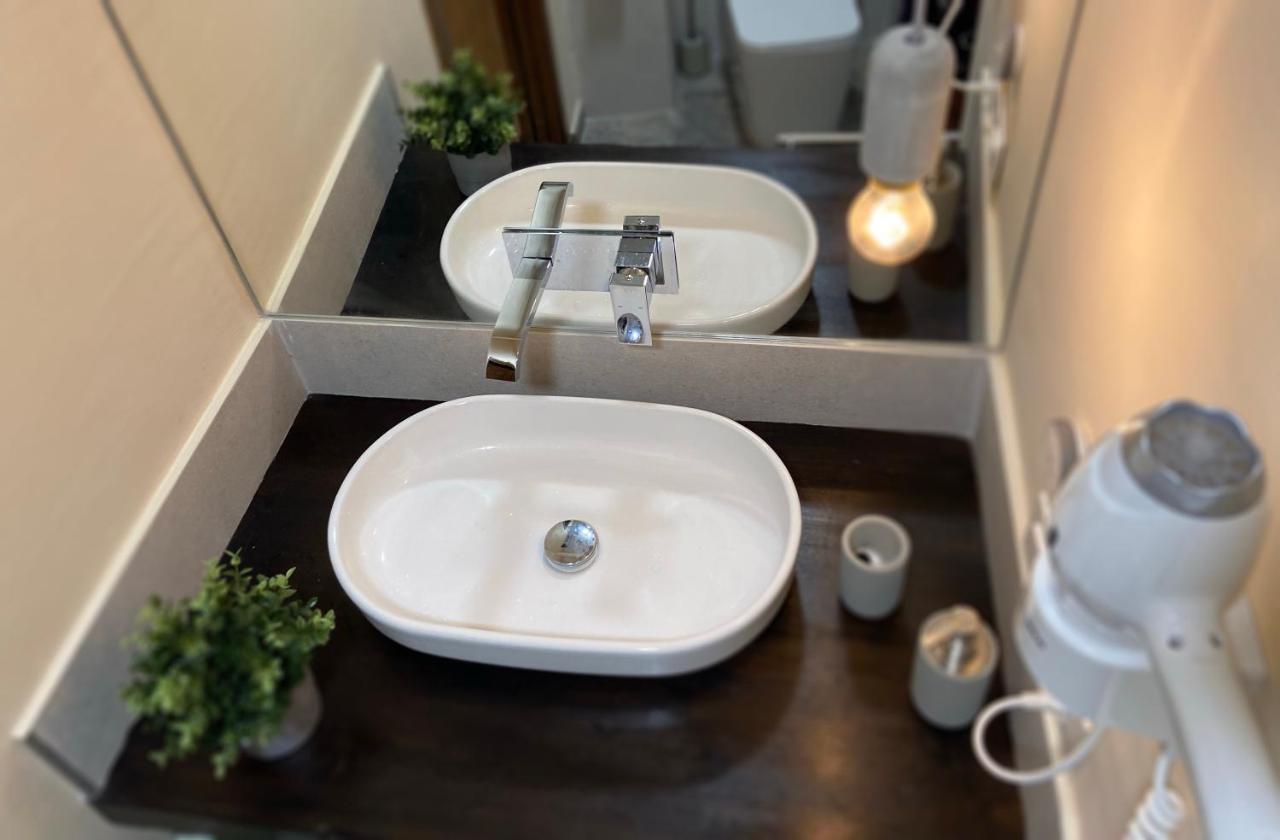 Gadeiras Suites - Apartamentos Turisticos De 2 Llaves Cadiz Luaran gambar