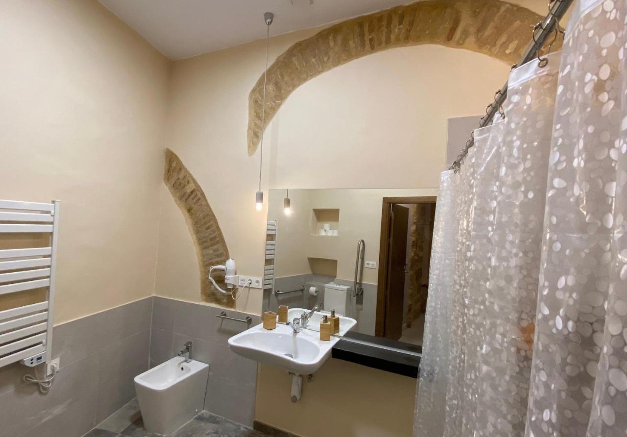 Gadeiras Suites - Apartamentos Turisticos De 2 Llaves Cadiz Luaran gambar