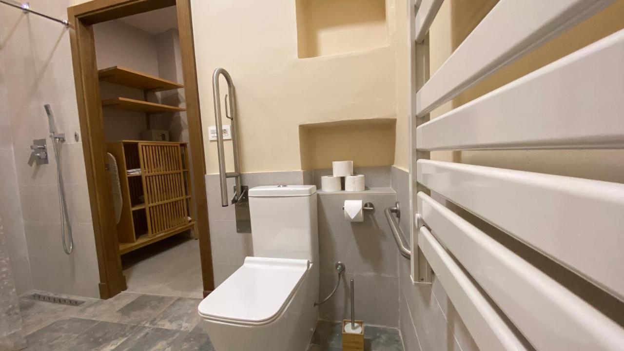 Gadeiras Suites - Apartamentos Turisticos De 2 Llaves Cadiz Luaran gambar