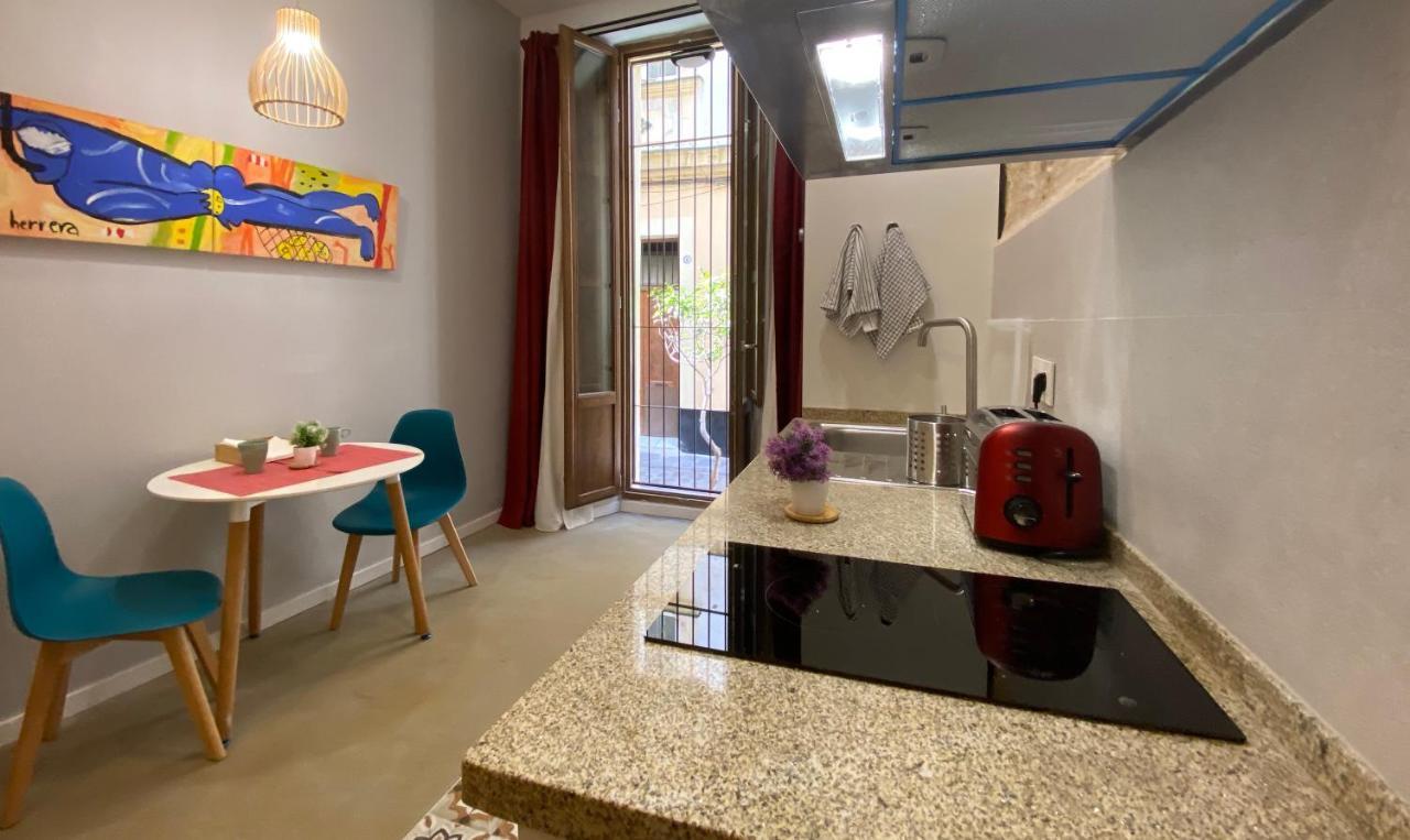 Gadeiras Suites - Apartamentos Turisticos De 2 Llaves Cadiz Luaran gambar