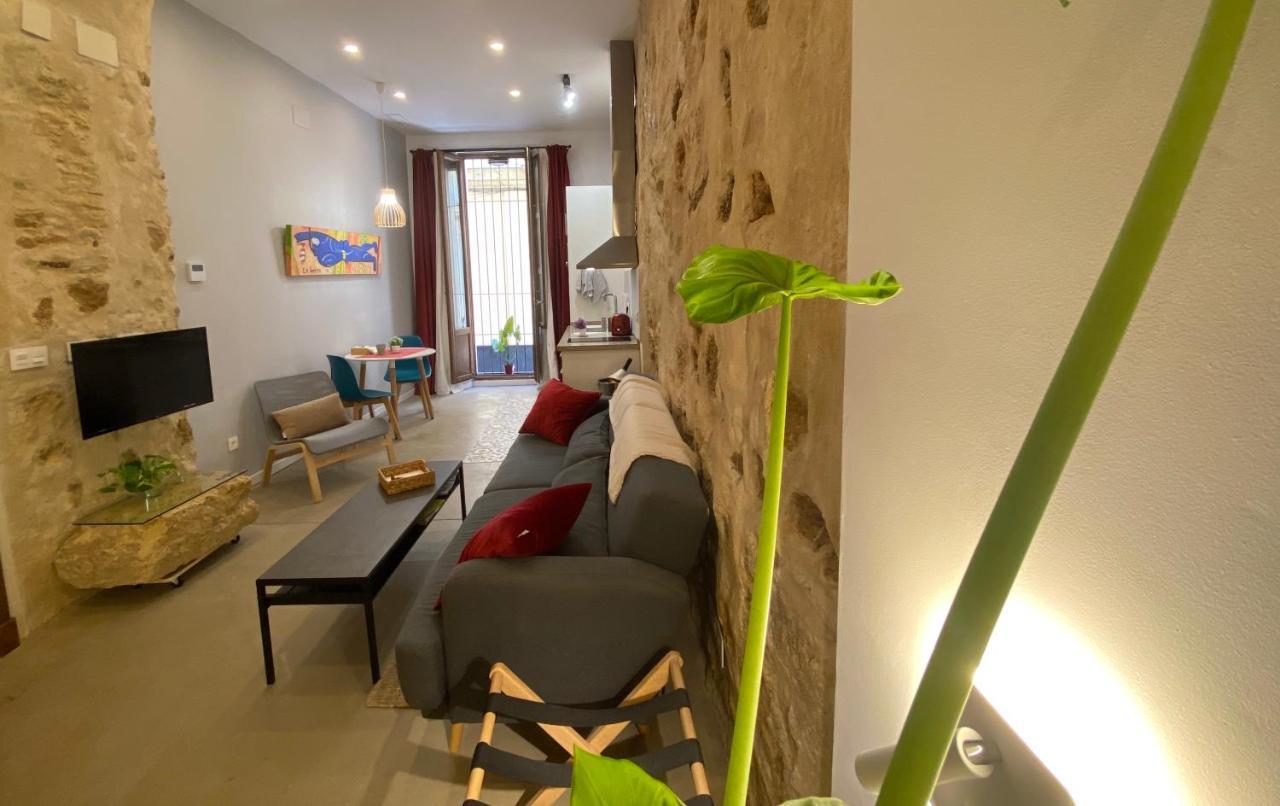 Gadeiras Suites - Apartamentos Turisticos De 2 Llaves Cadiz Luaran gambar