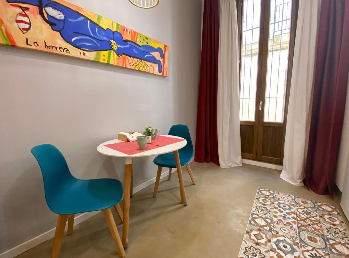 Gadeiras Suites - Apartamentos Turisticos De 2 Llaves Cadiz Luaran gambar