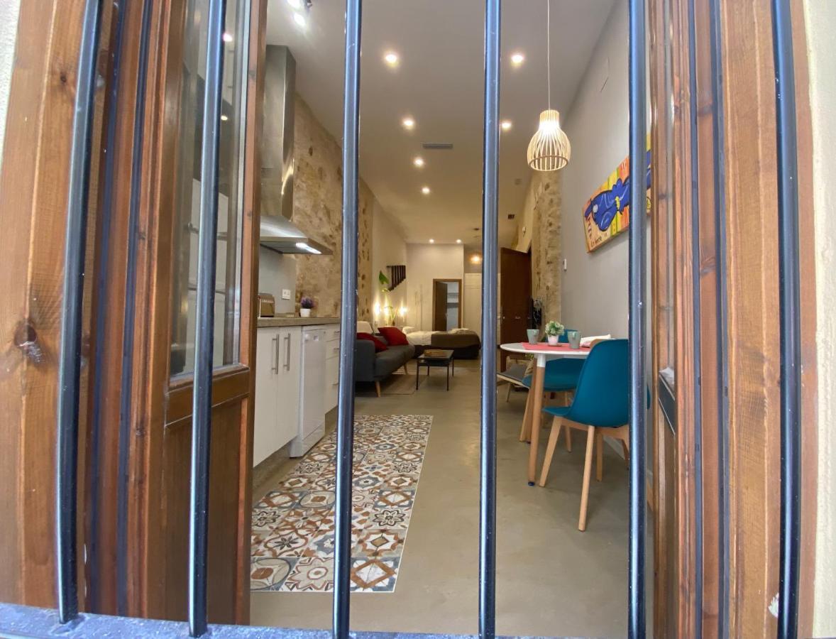 Gadeiras Suites - Apartamentos Turisticos De 2 Llaves Cadiz Luaran gambar