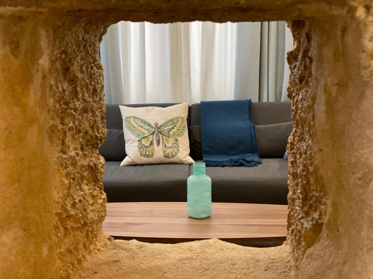Gadeiras Suites - Apartamentos Turisticos De 2 Llaves Cadiz Luaran gambar