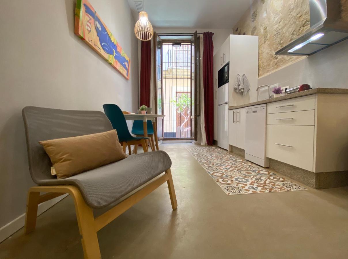 Gadeiras Suites - Apartamentos Turisticos De 2 Llaves Cadiz Luaran gambar