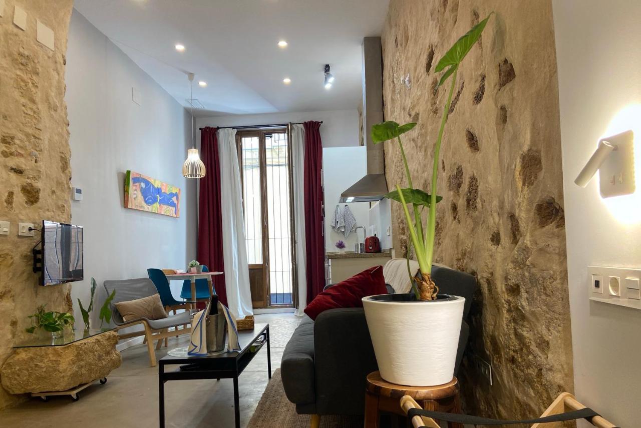 Gadeiras Suites - Apartamentos Turisticos De 2 Llaves Cadiz Luaran gambar