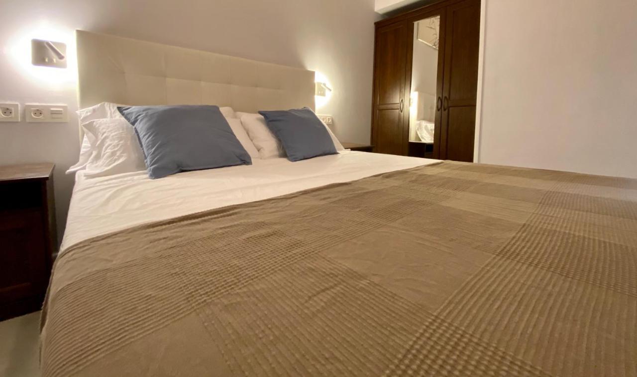 Gadeiras Suites - Apartamentos Turisticos De 2 Llaves Cadiz Luaran gambar