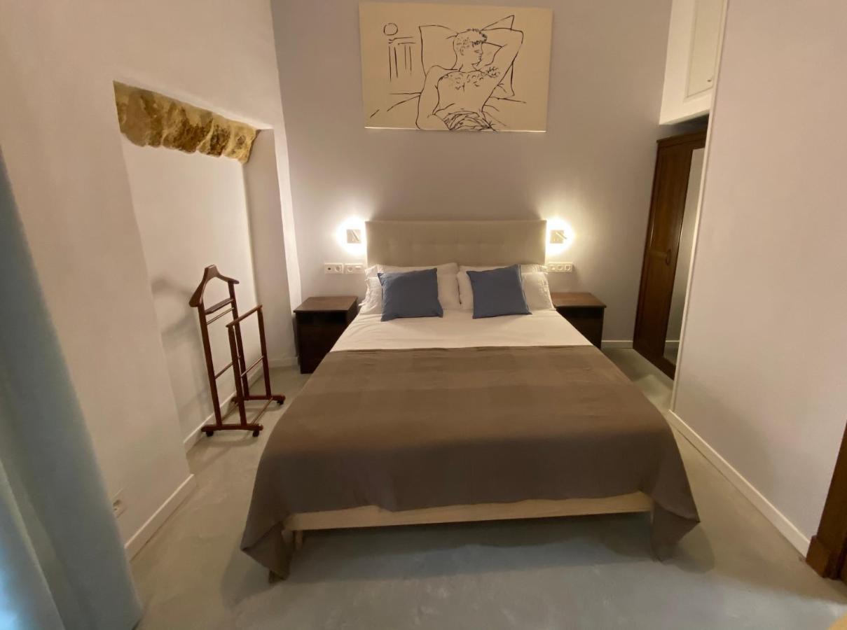 Gadeiras Suites - Apartamentos Turisticos De 2 Llaves Cadiz Luaran gambar