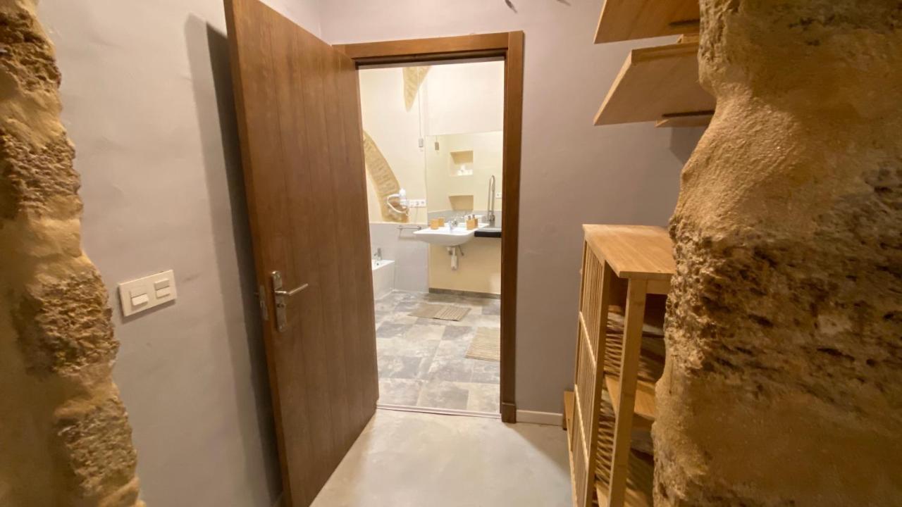 Gadeiras Suites - Apartamentos Turisticos De 2 Llaves Cadiz Luaran gambar