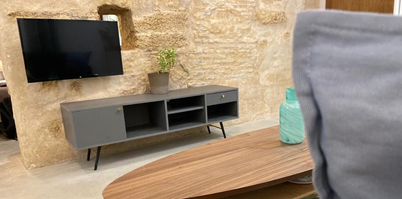 Gadeiras Suites - Apartamentos Turisticos De 2 Llaves Cadiz Luaran gambar