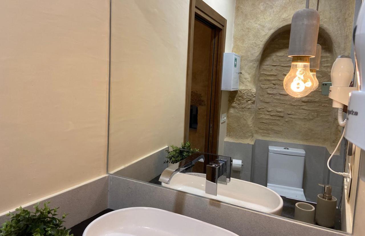 Gadeiras Suites - Apartamentos Turisticos De 2 Llaves Cadiz Luaran gambar