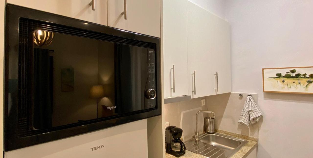 Gadeiras Suites - Apartamentos Turisticos De 2 Llaves Cadiz Luaran gambar