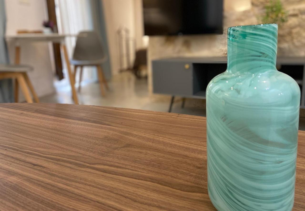 Gadeiras Suites - Apartamentos Turisticos De 2 Llaves Cadiz Luaran gambar