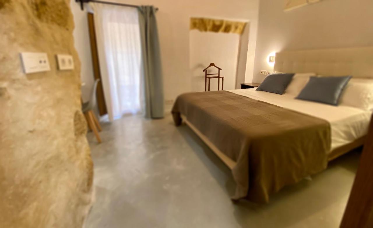 Gadeiras Suites - Apartamentos Turisticos De 2 Llaves Cadiz Luaran gambar