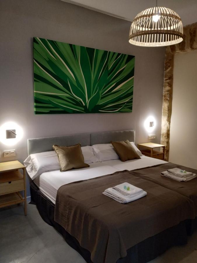 Gadeiras Suites - Apartamentos Turisticos De 2 Llaves Cadiz Luaran gambar