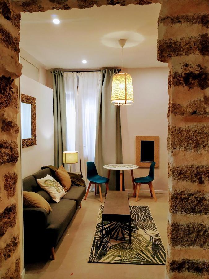 Gadeiras Suites - Apartamentos Turisticos De 2 Llaves Cadiz Luaran gambar